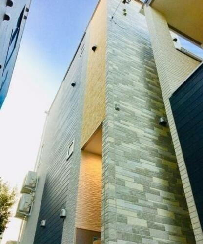 ハーモニーテラス豊島Ⅱ