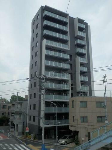 東京都葛飾区東金町６丁目 賃貸マンション