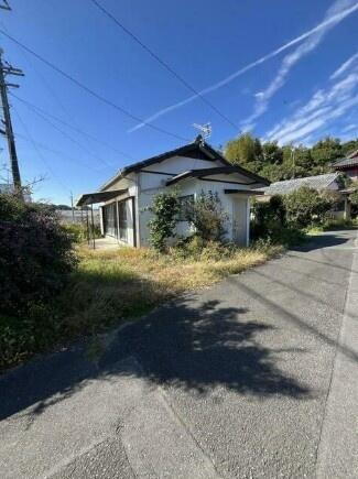 静岡県浜松市中央区富塚町 賃貸一戸建て