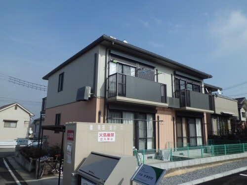 パル　はなみずき