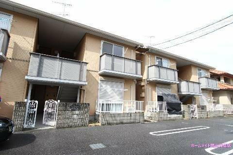 岡山県岡山市中区原尾島４丁目 築21年8ヶ月 2階建