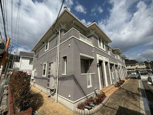 兵庫県揖保郡太子町立岡 2階建 築19年1ヶ月