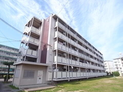 兵庫県宝塚市山本丸橋４丁目 賃貸マンション