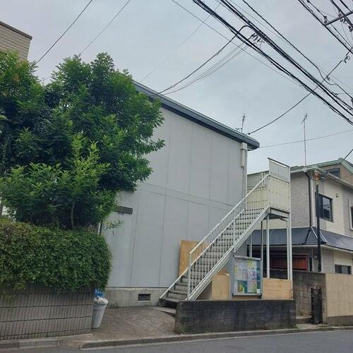 フラット大久保