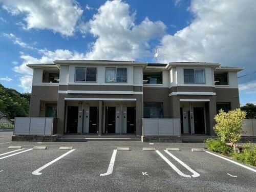 岐阜県土岐市妻木町 賃貸アパート