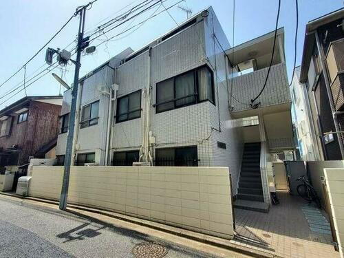 東京都世田谷区南烏山１丁目 賃貸マンション