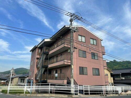 広島県福山市神辺町大字川北 賃貸マンション