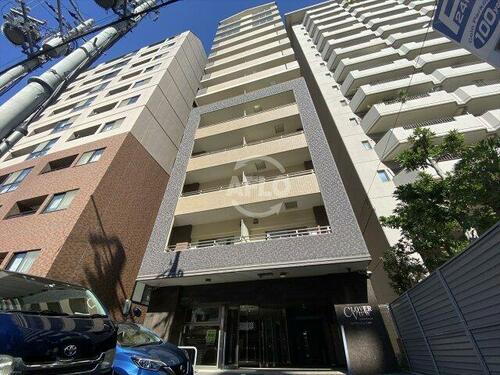 クローバー・ビュー上本町