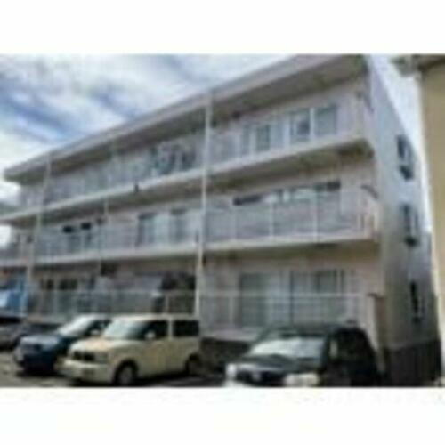 神奈川県相模原市南区下溝 賃貸マンション