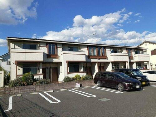 神奈川県座間市四ツ谷 2階建 築13年1ヶ月