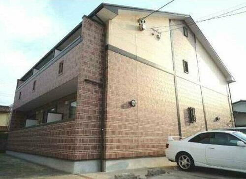 愛知県春日井市旭町３丁目 賃貸アパート