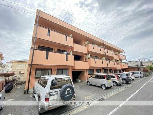 東京都青梅市河辺町５丁目 賃貸マンション