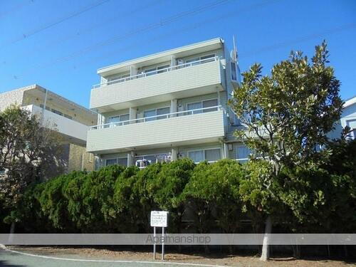 千葉県浦安市富士見４丁目 賃貸マンション