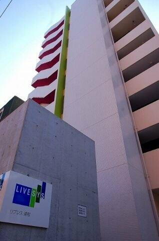 埼玉県さいたま市浦和区東仲町 賃貸マンション