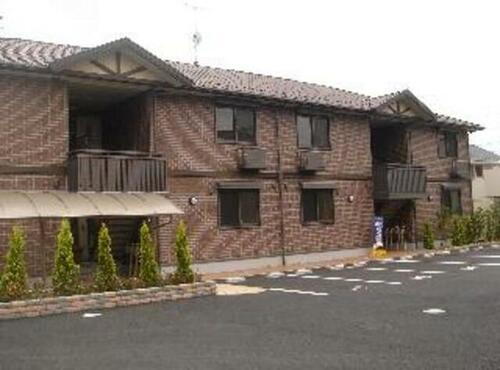 千葉県千葉市中央区生実町 賃貸アパート