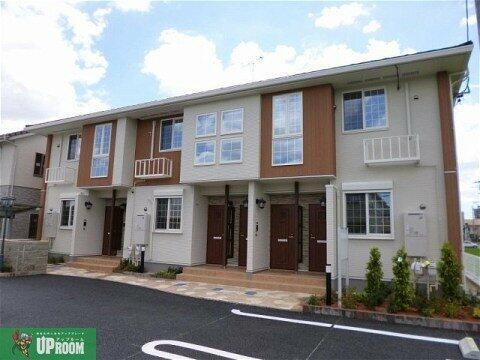 愛知県西春日井郡豊山町大字豊場字流川 賃貸アパート