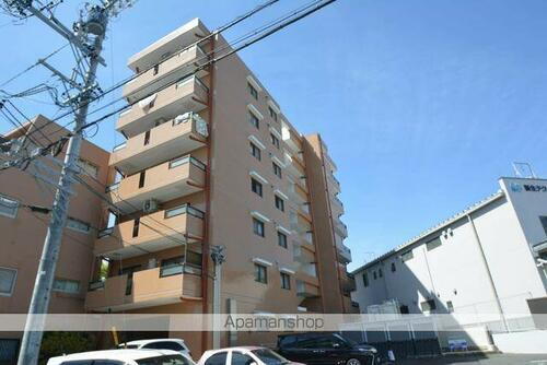 愛知県豊橋市花中町 賃貸マンション