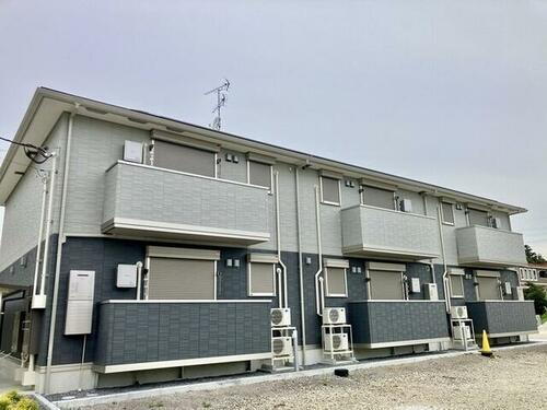 千葉県千葉市緑区誉田町１丁目 賃貸アパート