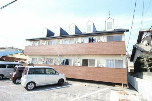 岡山県岡山市中区兼基 2階建 築35年12ヶ月