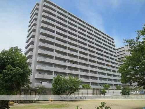 愛媛県松山市辰巳町 賃貸マンション