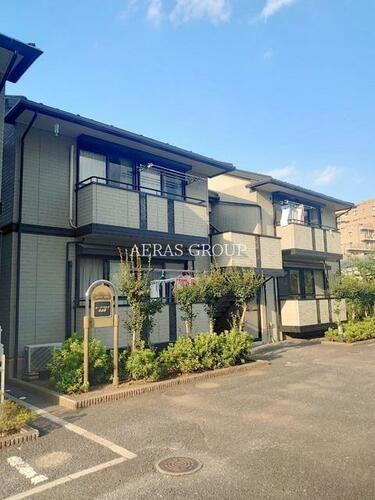 埼玉県さいたま市北区今羽町 賃貸アパート