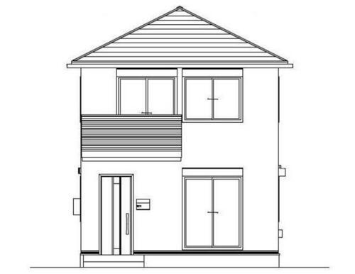埼玉県さいたま市北区吉野町２丁目 賃貸一戸建て