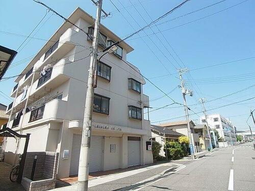 兵庫県神戸市長田区海運町７丁目 賃貸マンション