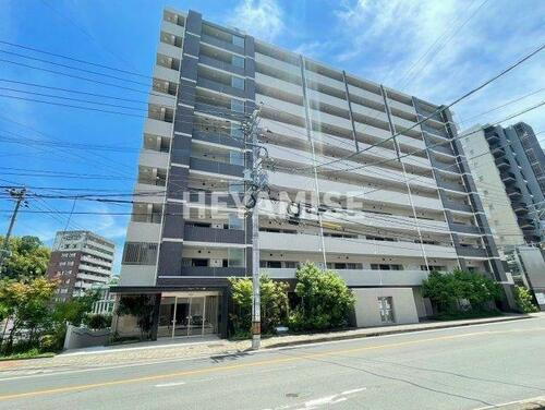 長崎県長崎市赤迫３丁目 10階建 築7年9ヶ月