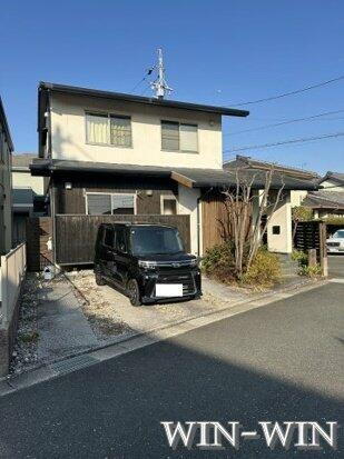 平川本町一丁目１３番４４貸家