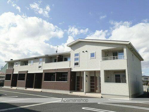 宮城県大崎市古川福沼２丁目 賃貸アパート