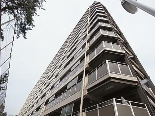 兵庫県神戸市兵庫区菊水町１０丁目 賃貸マンション