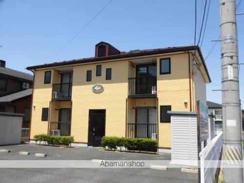 岩手県一関市石畑 賃貸アパート