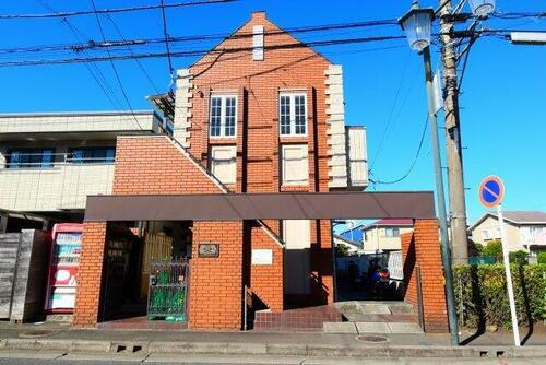 神奈川県藤沢市善行３丁目 賃貸アパート