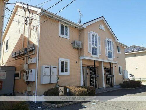 広島県福山市新市町大字戸手 賃貸アパート