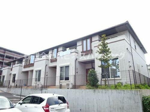 千葉県柏市柏 賃貸アパート