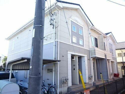 千葉県柏市松ケ崎 賃貸アパート