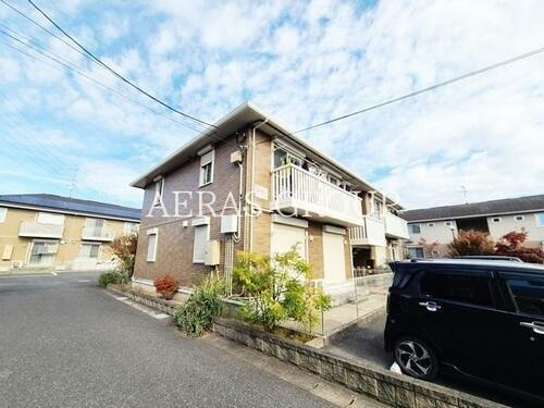 千葉県千葉市中央区南生実町 賃貸アパート