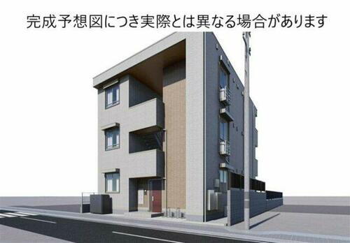 Ｄ－ＲＯＯＭ弁天Ⅳ