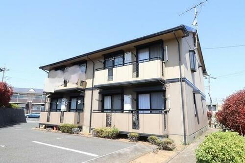 千葉県千葉市緑区おゆみ野有吉 賃貸アパート