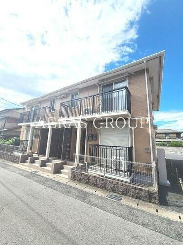 千葉県千葉市中央区都町１丁目 賃貸アパート