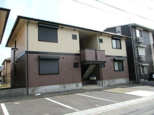 千葉県千葉市緑区おゆみ野南４丁目 賃貸アパート