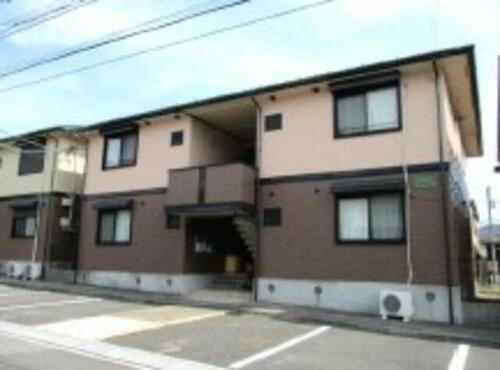 千葉県千葉市緑区おゆみ野南４丁目 賃貸アパート