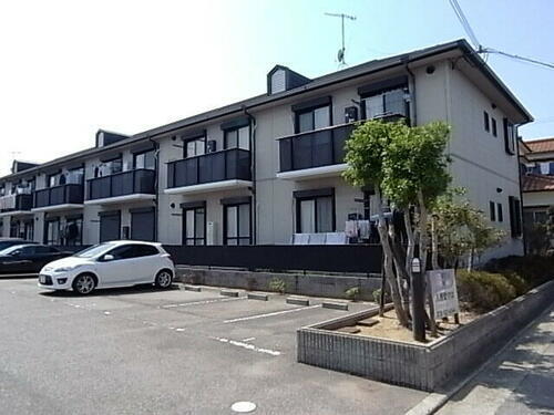 兵庫県明石市鳥羽 築26年11ヶ月 2階建