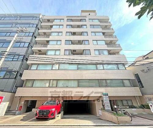 ラフィーネ御池