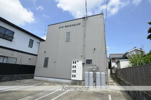 愛知県豊橋市向山西町 テラスハウス