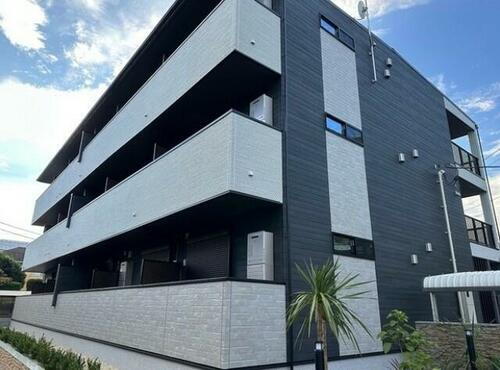 ベルクワルツ大船