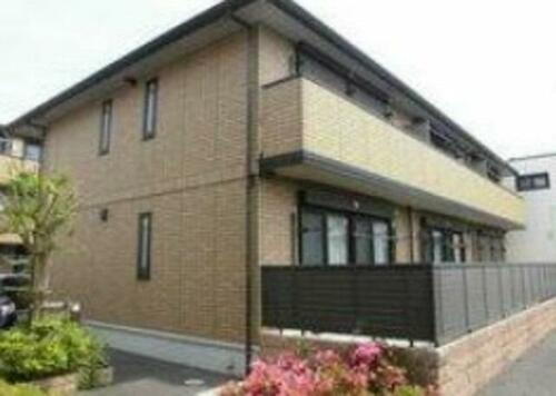 埼玉県さいたま市北区吉野町１丁目 賃貸アパート