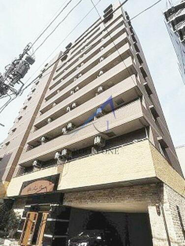 東京都千代田区神田錦町１丁目 賃貸マンション