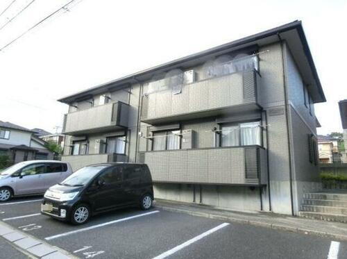 千葉県千葉市緑区おゆみ野中央５丁目 賃貸アパート