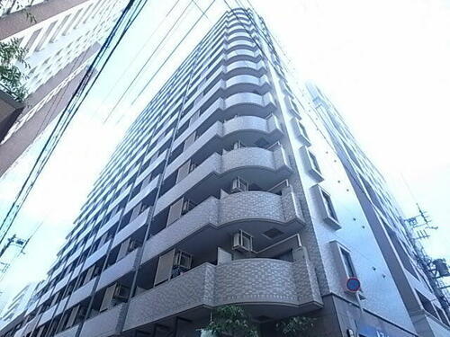 兵庫県神戸市中央区磯辺通４丁目 賃貸マンション